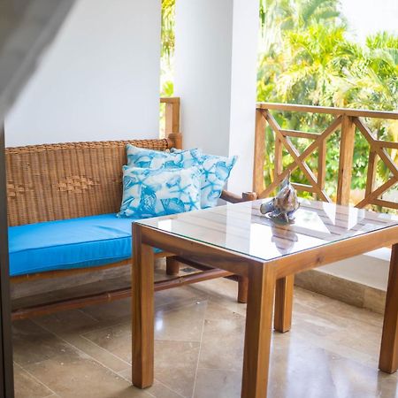 Monserrat Residences لاس تاريناس المظهر الخارجي الصورة