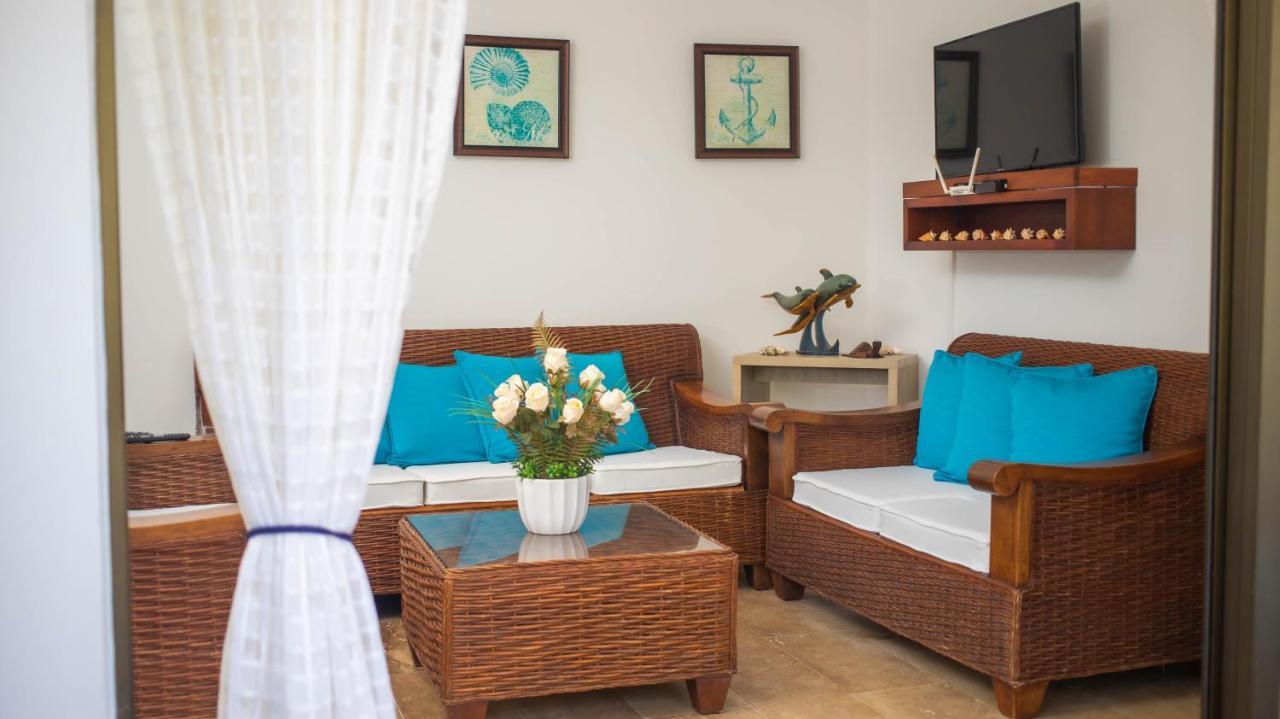 Monserrat Residences لاس تاريناس المظهر الخارجي الصورة