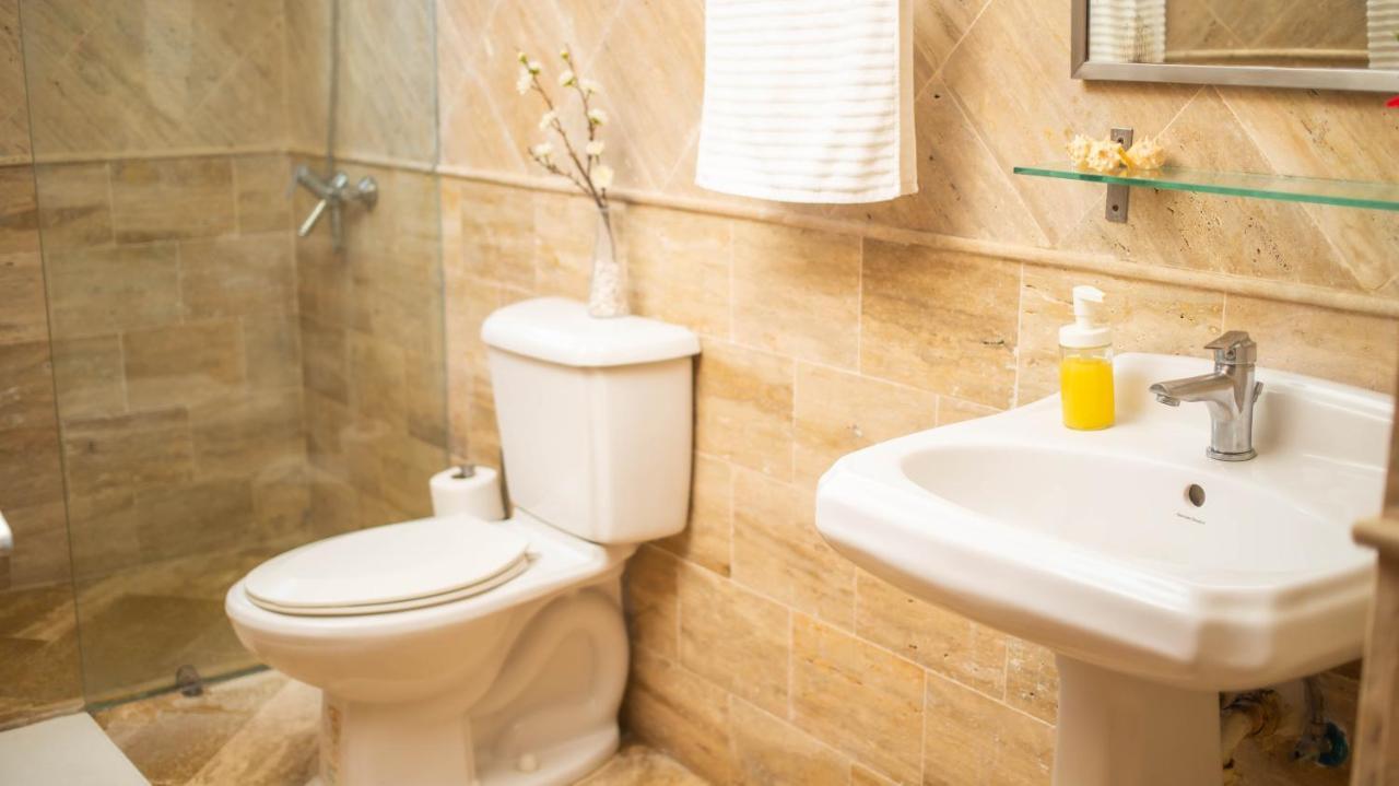 Monserrat Residences لاس تاريناس المظهر الخارجي الصورة