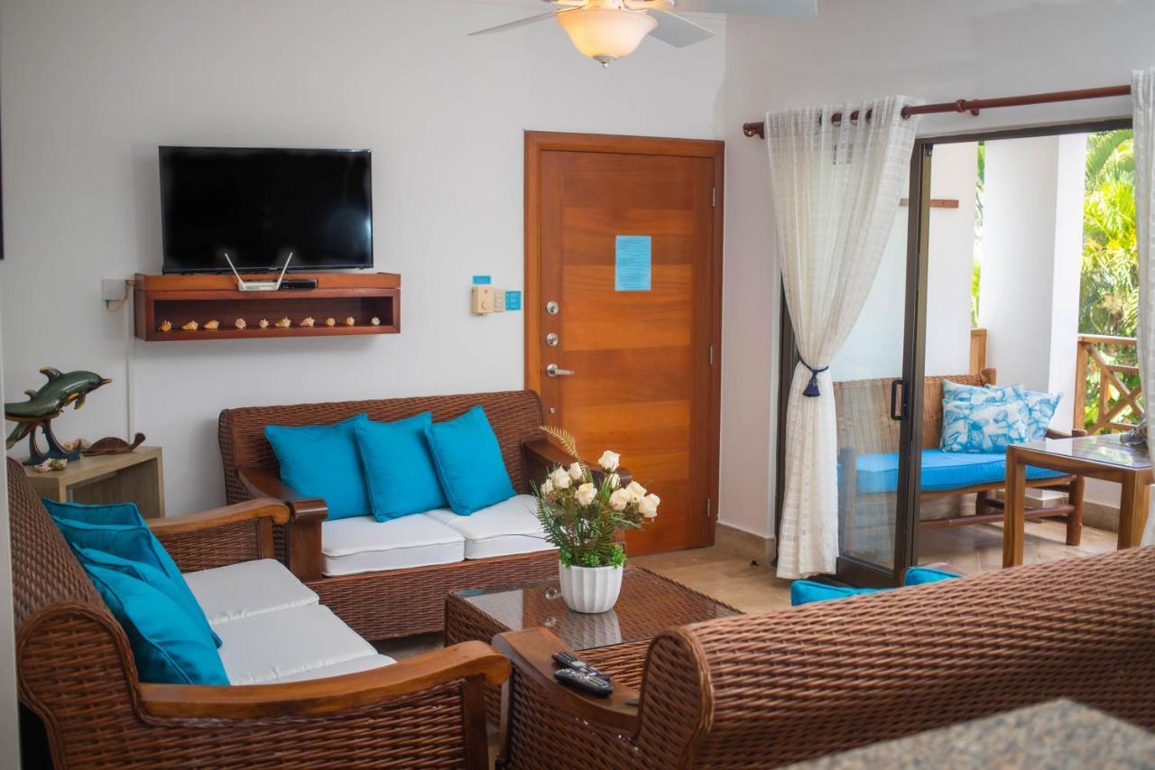 Monserrat Residences لاس تاريناس المظهر الخارجي الصورة