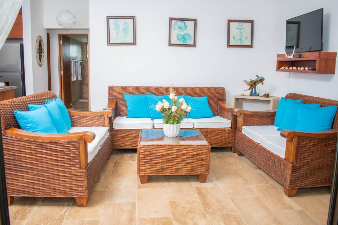 Monserrat Residences لاس تاريناس المظهر الخارجي الصورة