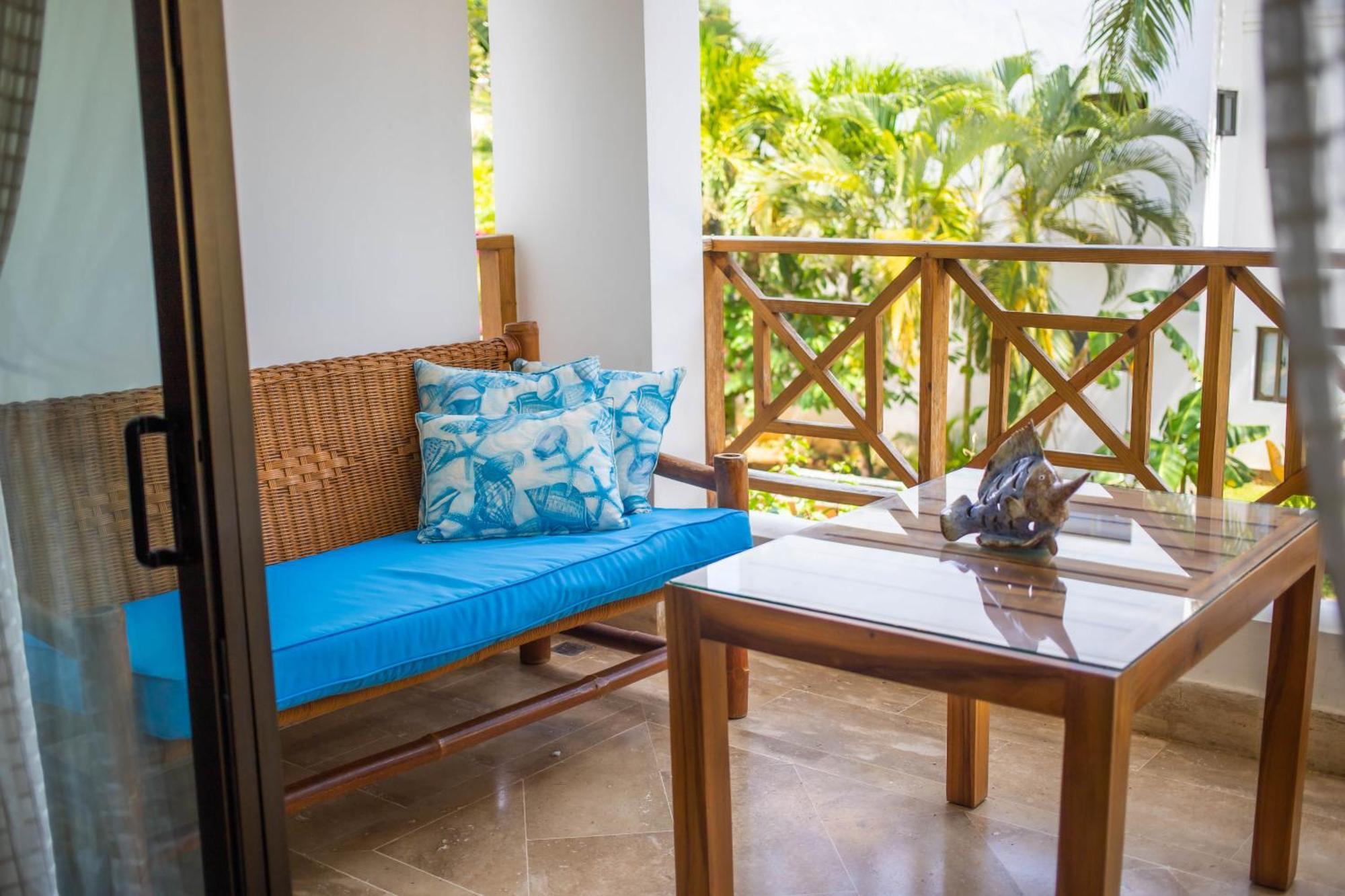Monserrat Residences لاس تاريناس المظهر الخارجي الصورة